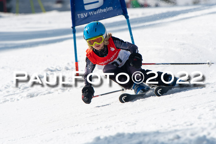 Kreiscup Landkreis Weilheim/Schongau 19.03.2022