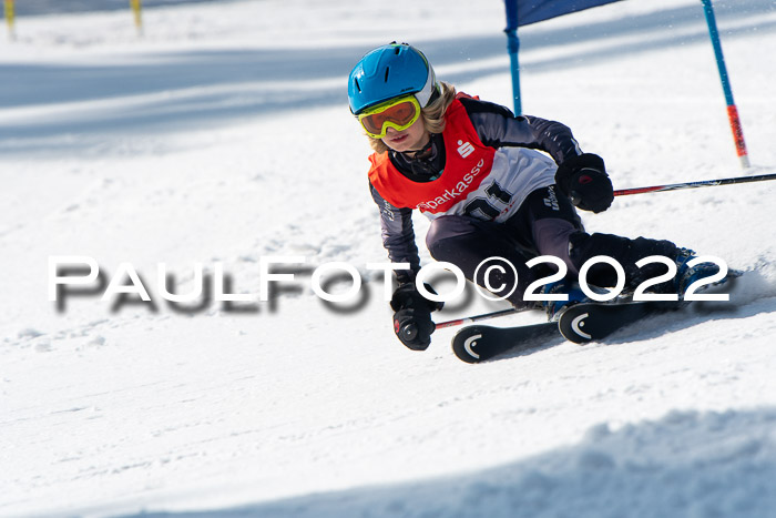 Kreiscup Landkreis Weilheim/Schongau 19.03.2022