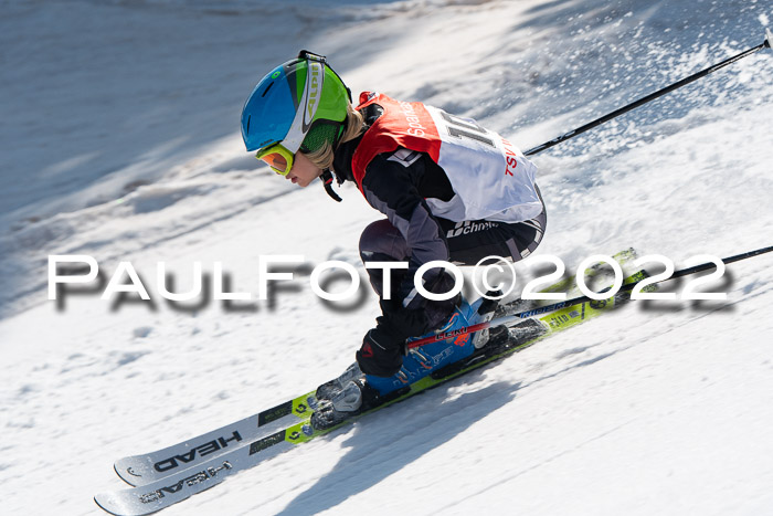 Kreiscup Landkreis Weilheim/Schongau 19.03.2022