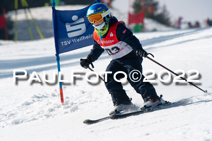 Kreiscup Landkreis Weilheim/Schongau 19.03.2022
