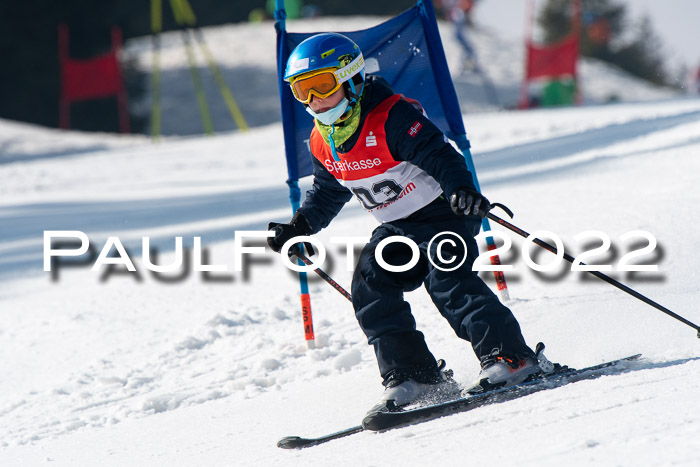 Kreiscup Landkreis Weilheim/Schongau 19.03.2022