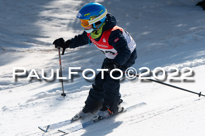 Kreiscup Landkreis Weilheim/Schongau 19.03.2022