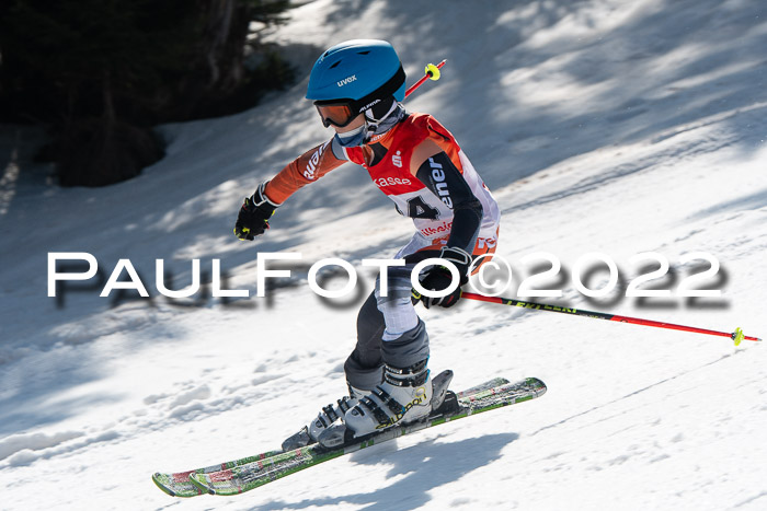 Kreiscup Landkreis Weilheim/Schongau 19.03.2022