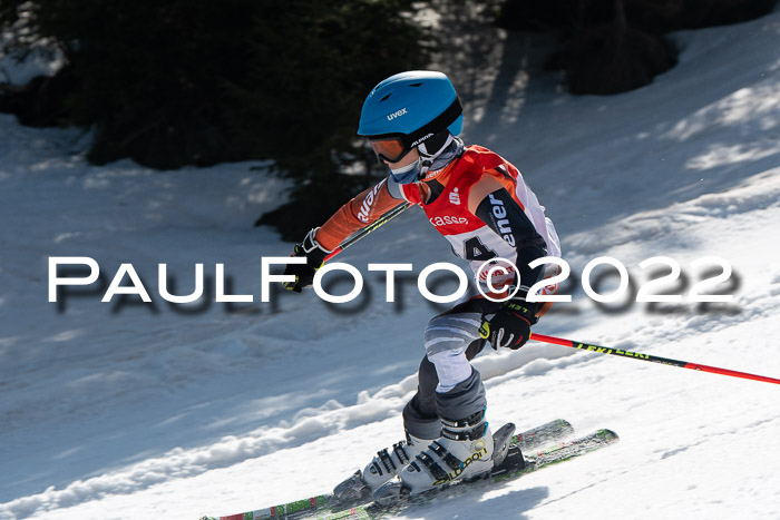 Kreiscup Landkreis Weilheim/Schongau 19.03.2022