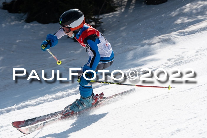 Kreiscup Landkreis Weilheim/Schongau 19.03.2022