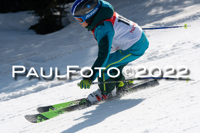 Kreiscup Landkreis Weilheim/Schongau 19.03.2022