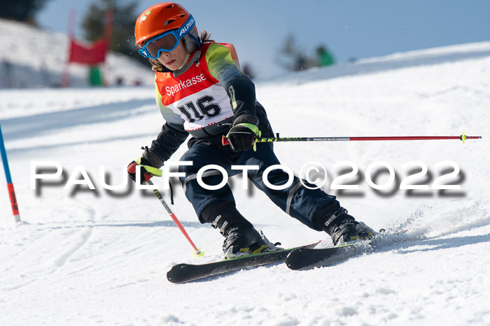 Kreiscup Landkreis Weilheim/Schongau 19.03.2022