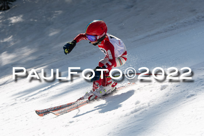 Kreiscup Landkreis Weilheim/Schongau 19.03.2022