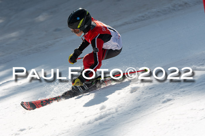 Kreiscup Landkreis Weilheim/Schongau 19.03.2022