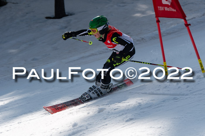 Kreiscup Landkreis Weilheim/Schongau 19.03.2022