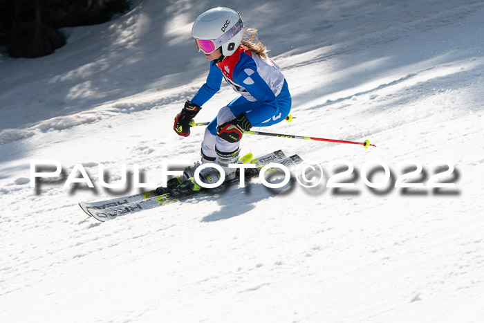 Kreiscup Landkreis Weilheim/Schongau 19.03.2022