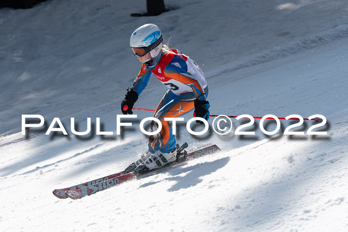 Kreiscup Landkreis Weilheim/Schongau 19.03.2022