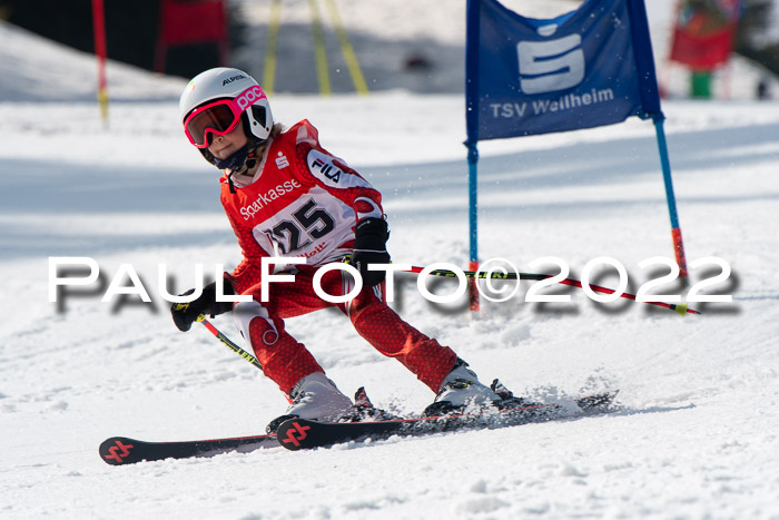 Kreiscup Landkreis Weilheim/Schongau 19.03.2022
