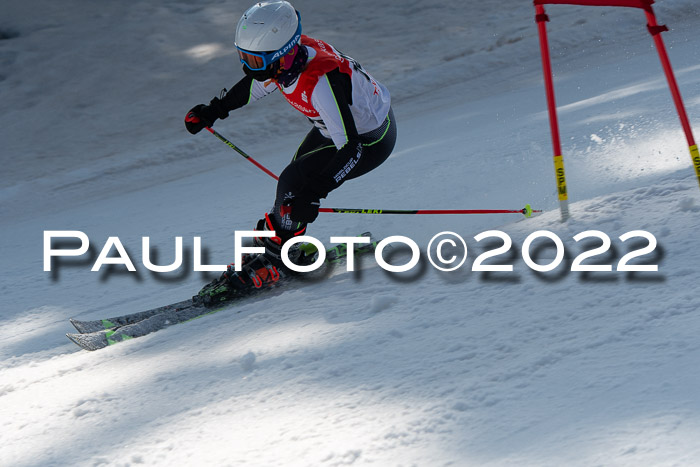 Kreiscup Landkreis Weilheim/Schongau 19.03.2022