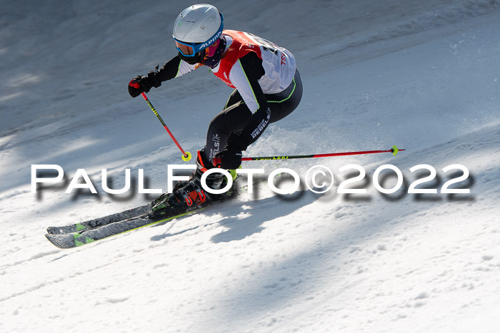Kreiscup Landkreis Weilheim/Schongau 19.03.2022