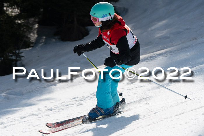 Kreiscup Landkreis Weilheim/Schongau 19.03.2022