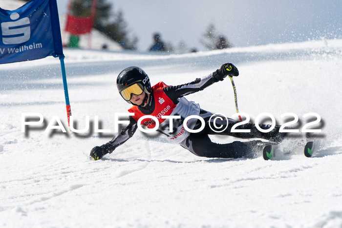Kreiscup Landkreis Weilheim/Schongau 19.03.2022