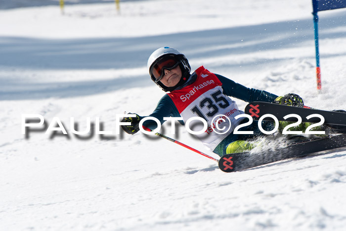 Kreiscup Landkreis Weilheim/Schongau 19.03.2022
