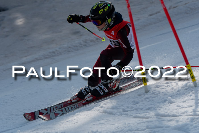 Kreiscup Landkreis Weilheim/Schongau 19.03.2022