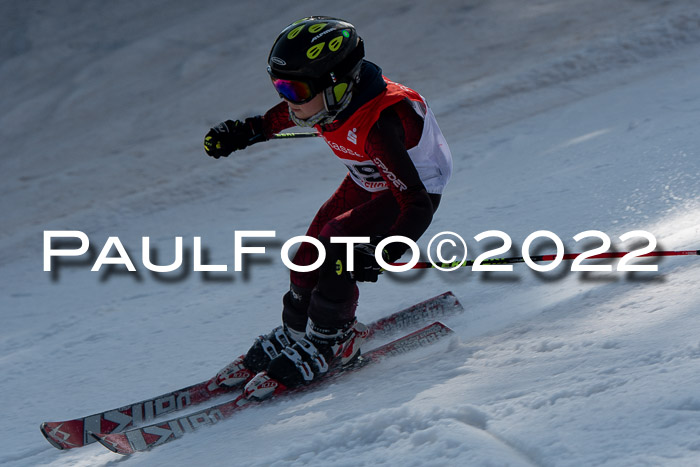 Kreiscup Landkreis Weilheim/Schongau 19.03.2022