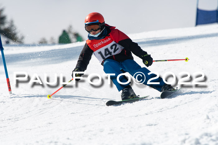Kreiscup Landkreis Weilheim/Schongau 19.03.2022