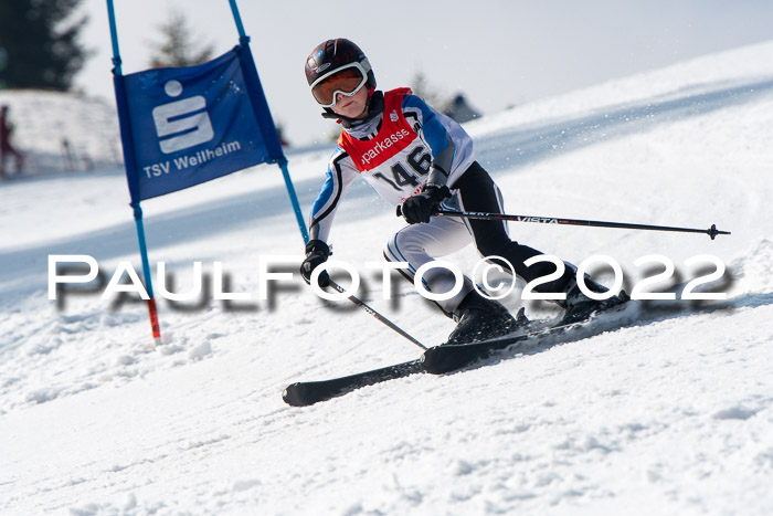 Kreiscup Landkreis Weilheim/Schongau 19.03.2022