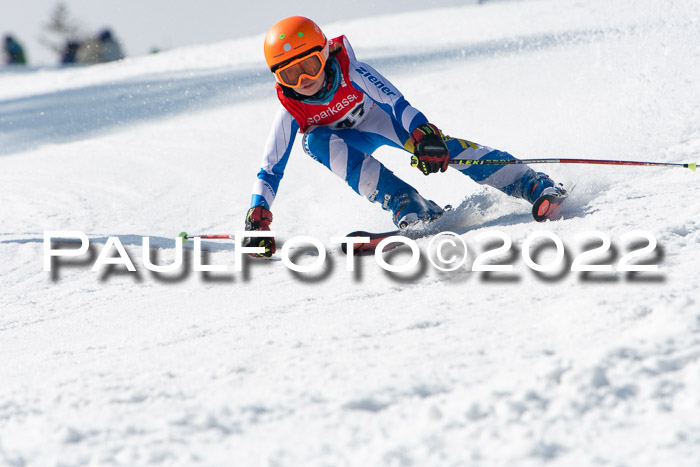 Kreiscup Landkreis Weilheim/Schongau 19.03.2022