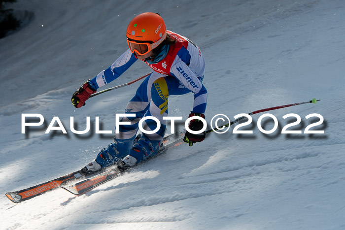 Kreiscup Landkreis Weilheim/Schongau 19.03.2022
