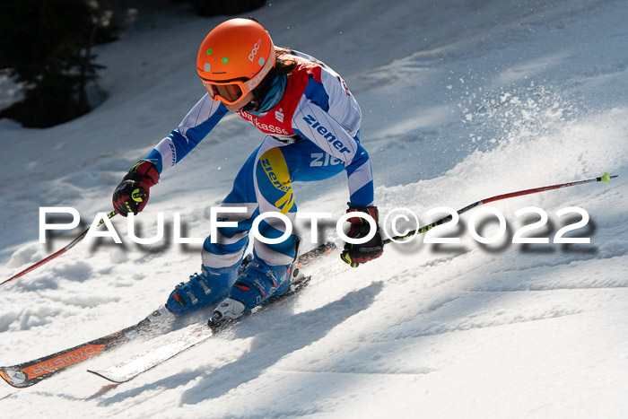 Kreiscup Landkreis Weilheim/Schongau 19.03.2022