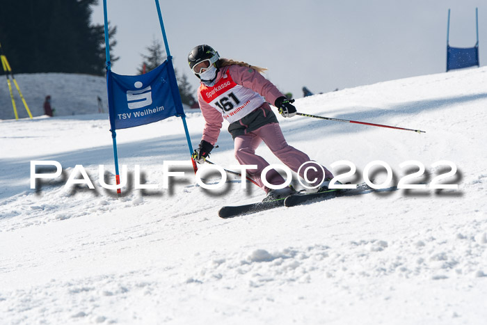 Kreiscup Landkreis Weilheim/Schongau 19.03.2022