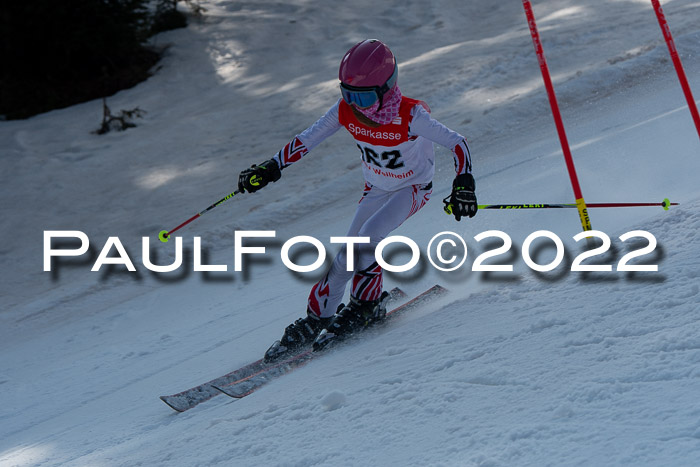 Kreiscup Landkreis Weilheim/Schongau 19.03.2022