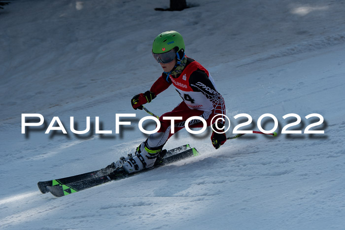 Kreiscup Landkreis Weilheim/Schongau 19.03.2022