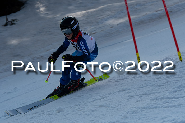 Kreiscup Landkreis Weilheim/Schongau 19.03.2022