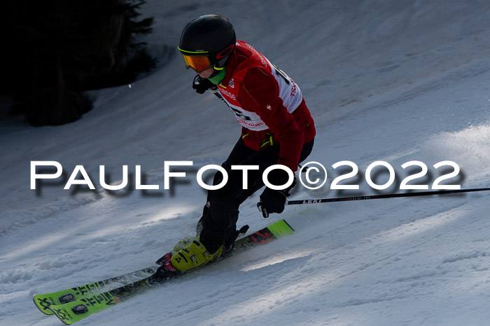 Kreiscup Landkreis Weilheim/Schongau 19.03.2022