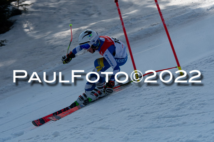 Kreiscup Landkreis Weilheim/Schongau 19.03.2022