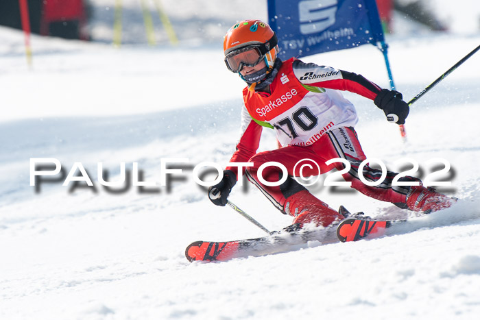 Kreiscup Landkreis Weilheim/Schongau 19.03.2022