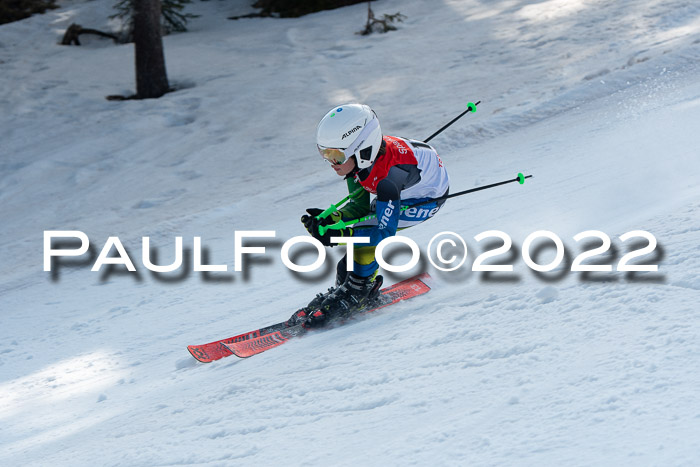 Kreiscup Landkreis Weilheim/Schongau 19.03.2022