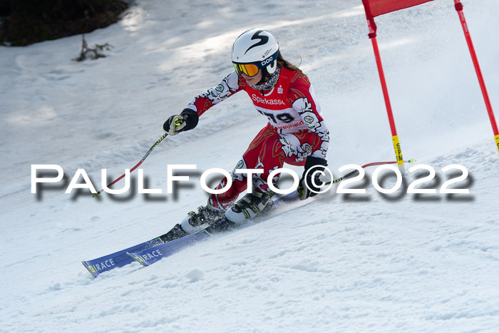 Kreiscup Landkreis Weilheim/Schongau 19.03.2022