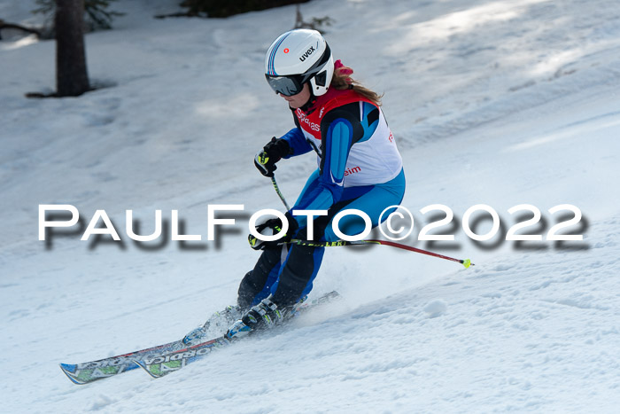 Kreiscup Landkreis Weilheim/Schongau 19.03.2022