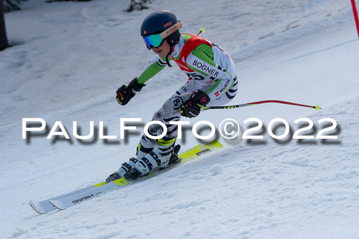 Kreiscup Landkreis Weilheim/Schongau 19.03.2022