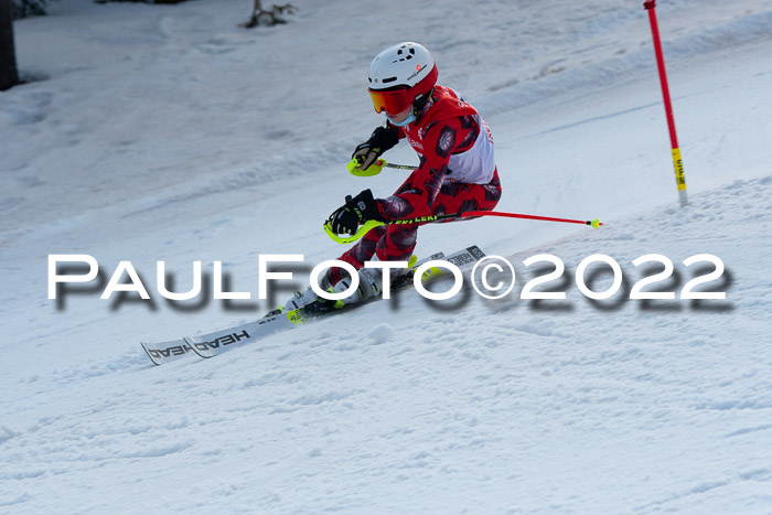 Kreiscup Landkreis Weilheim/Schongau 19.03.2022
