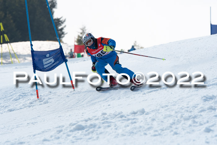 Kreiscup Landkreis Weilheim/Schongau 19.03.2022