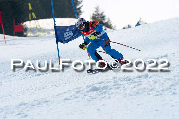 Kreiscup Landkreis Weilheim/Schongau 19.03.2022