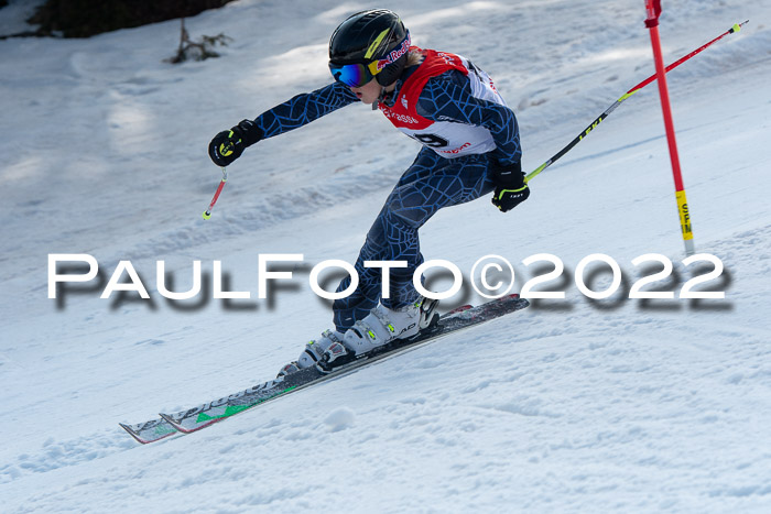 Kreiscup Landkreis Weilheim/Schongau 19.03.2022