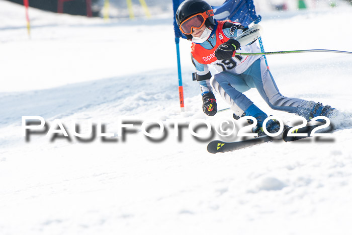 Kreiscup Landkreis Weilheim/Schongau 19.03.2022