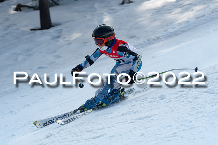 Kreiscup Landkreis Weilheim/Schongau 19.03.2022