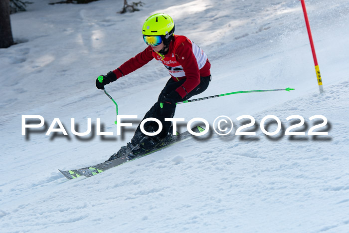 Kreiscup Landkreis Weilheim/Schongau 19.03.2022