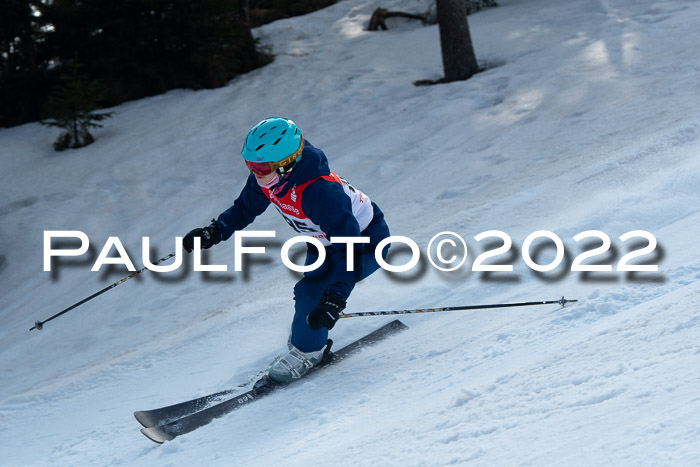 Kreiscup Landkreis Weilheim/Schongau 19.03.2022