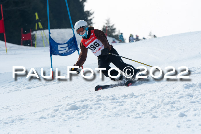 Kreiscup Landkreis Weilheim/Schongau 19.03.2022