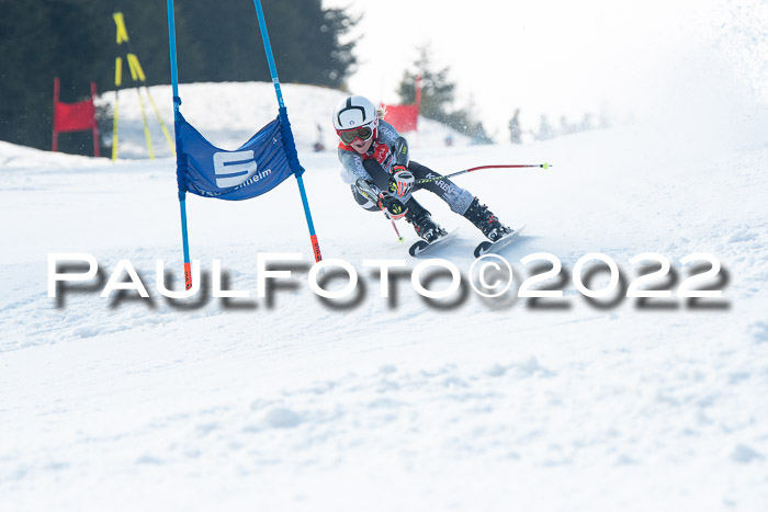 Kreiscup Landkreis Weilheim/Schongau 19.03.2022